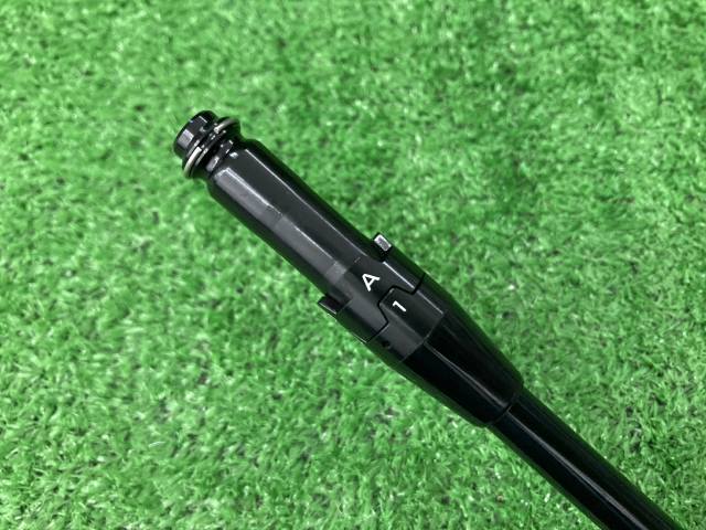 GRAPHITE DESIGN シャフト Tour AD FI 6（X） タイトリスト用スリーブ 44.5インチ