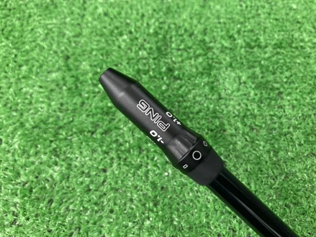 GRAPHITE DESIGN シャフト Tour AD FI 6（X） ピンG440スリーブ 44.125インチ
