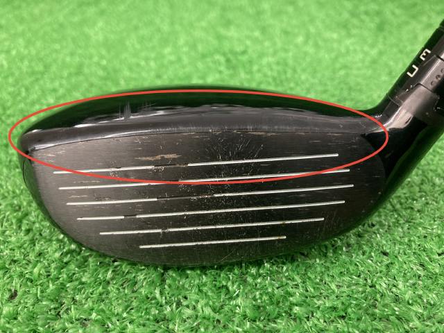 Titleist ユーティリティ TSi2 HYBRID 24 24°