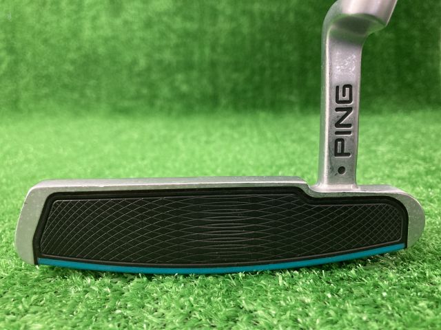 PING パター SIGMA2 Platinum ANSER