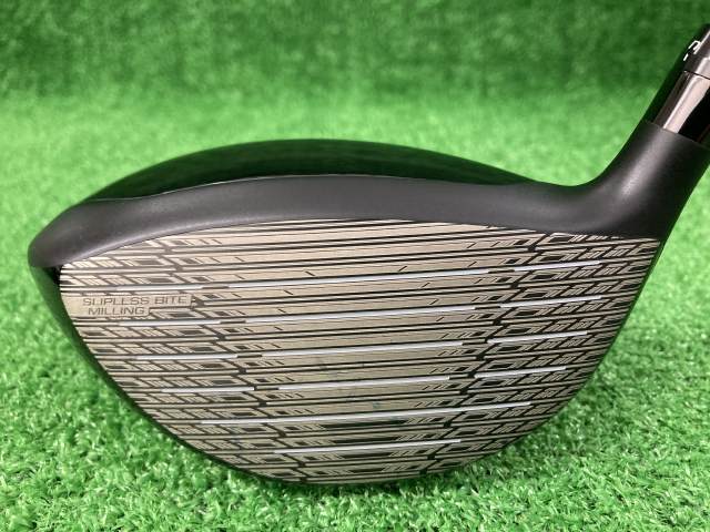 BRIDGESTONE ドライバー B2 HT 10.5°