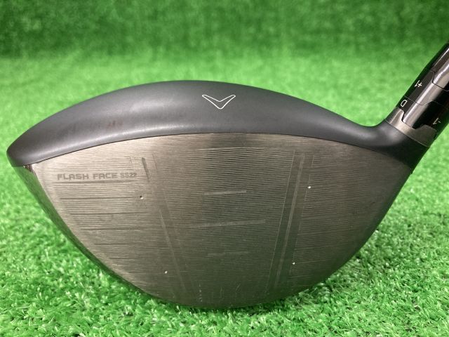 Callaway ドライバー ROGUE ST ◆◆◆ S 10.5°