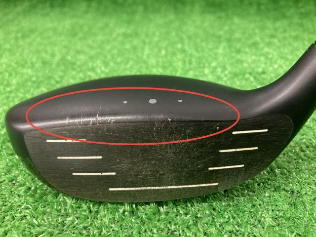 PING フェアウェイウッド G425 LST 3W 14.5°