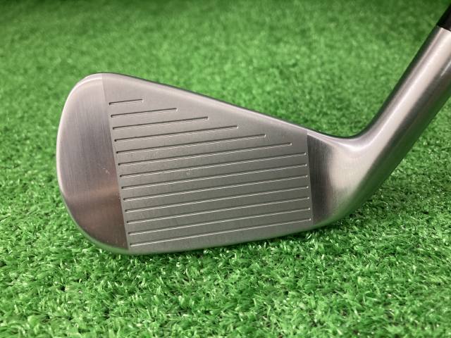 TaylorMade ユーティリティ P770 2024 4I 22°