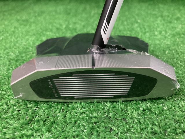 TaylorMade パター SPIDER 5K-ZT CB