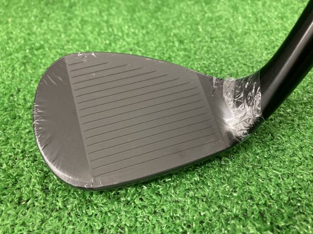 Titleist ウェッジ ボーケイSM10 Black Vapor 60-06K 60°