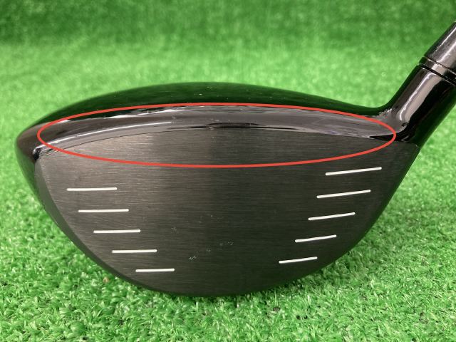 本間ゴルフ ドライバー ツアーワールドTW757D 10.5°