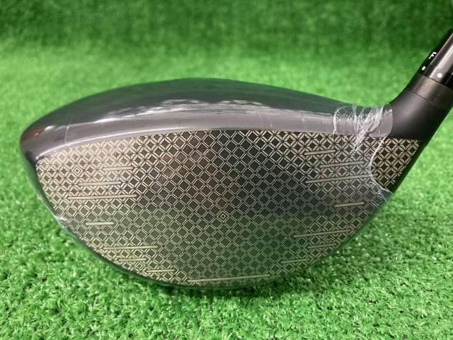 その他 ドライバー ONOFF KURO 2026 9.5°
