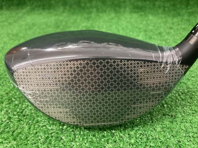 その他 ドライバー ONOFF KURO 2026 10.5°