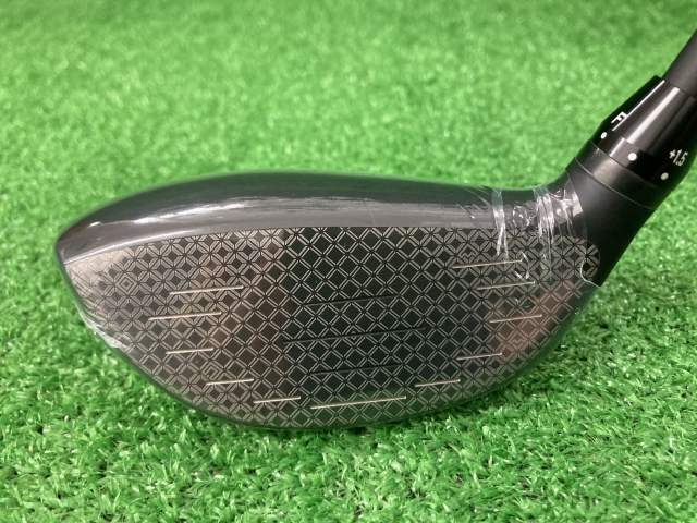 その他 ユーティリティ ONOFF UTILITY WINGS KURO 2026 U4 24°