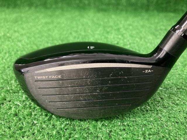 TaylorMade フェアウェイウッド STEALTH PLUS 5W 19°