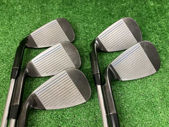 PING アイアンセット G710 5本
