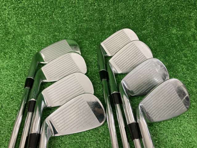 Mizuno アイアンセット MP-68 8本