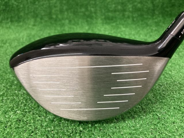 EON SPORTS ドライバー GINNICO MODEL02C ★★ 10.5°