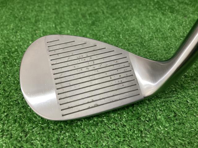 MasdaGolf ウェッジ STUDIO WEDGE M425(グース) SW クロムメッキ  58°