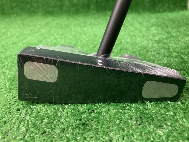 その他 パター PARADOX MALLET Zero Torque