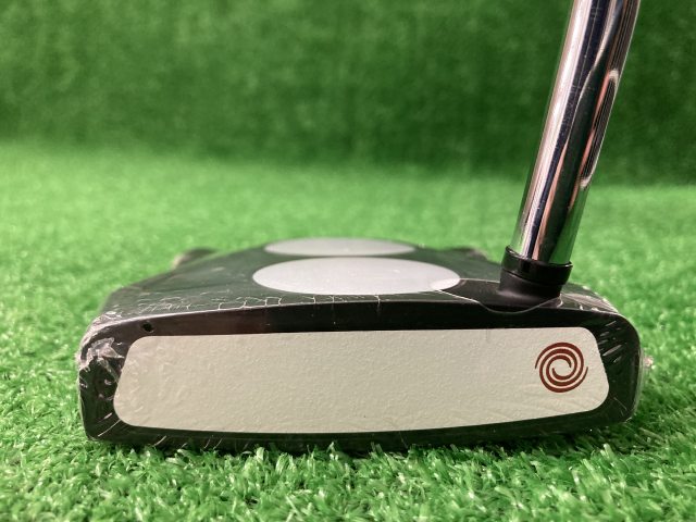 ODYSSEY パター 2-BALL TEN 2022