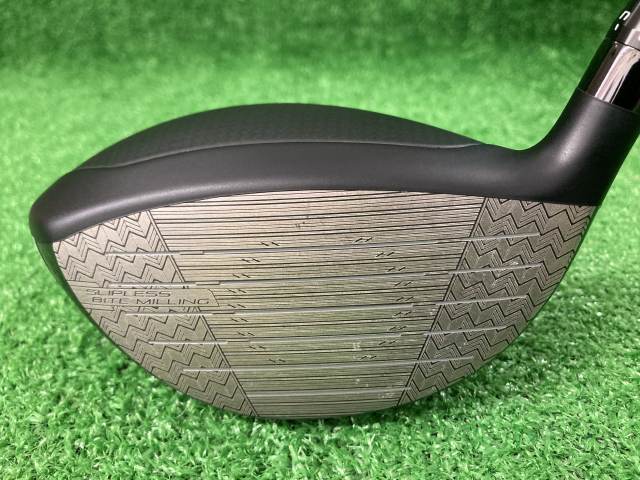 BRIDGESTONE ドライバー BX2 HT 9.5°