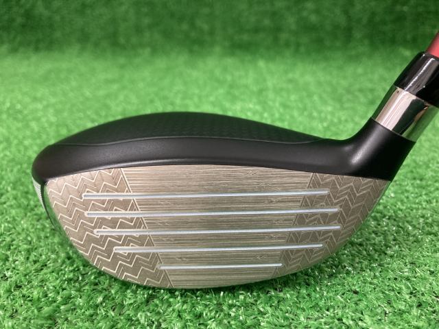 BRIDGESTONE フェアウェイウッド BX2 HT 3W 15°