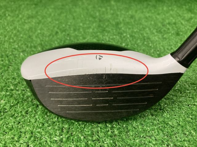 TaylorMade フェアウェイウッド M2 2017 5W 18°