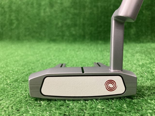 ODYSSEY パター ホワイトホットOG #7 CH