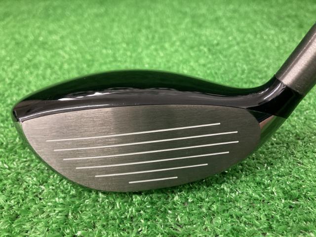 Callaway ユーティリティ APEX UW 2024 19 19°