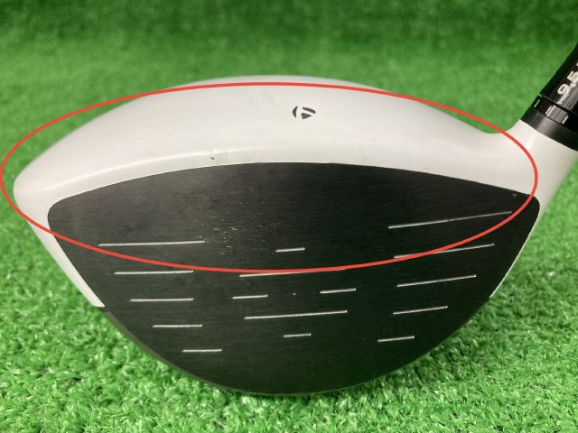 TaylorMade ドライバー R1 0°