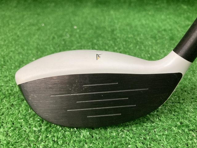 TaylorMade ユーティリティ RBZ STAGE2 RESCUE #4 22°