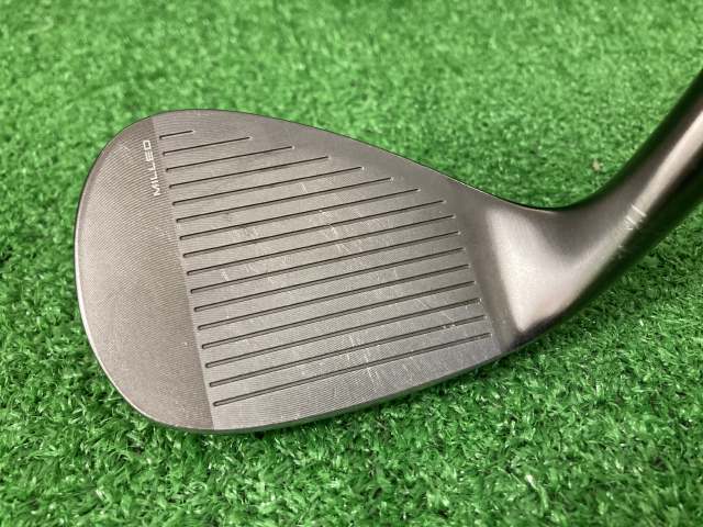 TaylorMade ウェッジ ATVウェッジ ステンレス 58°