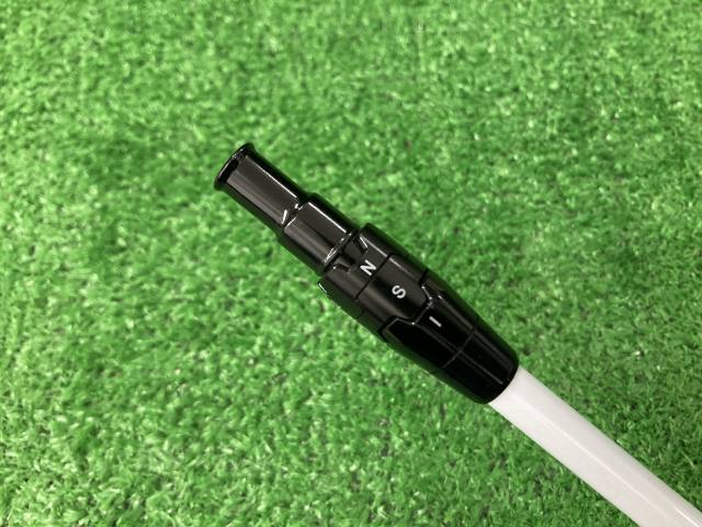 GRAPHITE DESIGN シャフト Tour AD GC-6（S） キャロウェイ用スリーブ 44.125インチ