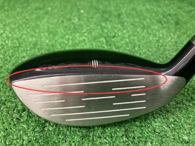 PRGR ユーティリティ iD HIT UT 4UT 22°