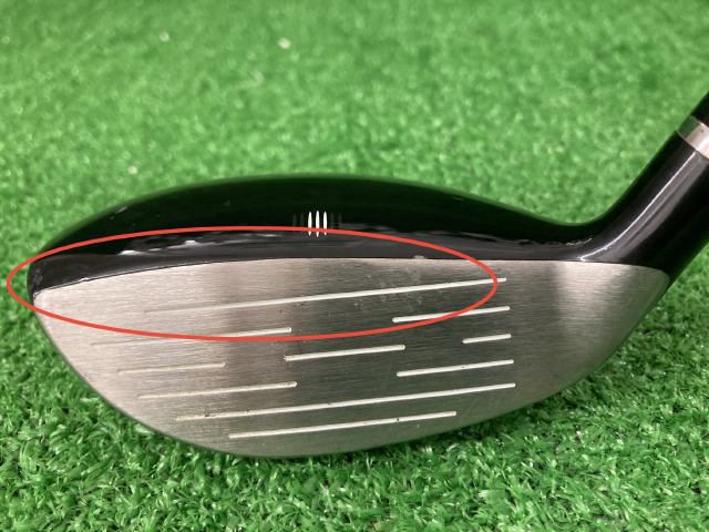 PRGR ユーティリティ iD HIT UT 5UT 25°