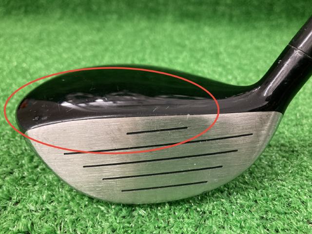 FOURTEEN フェアウェイウッド SF511 3W 14°