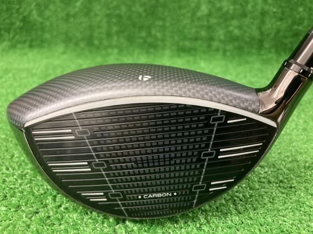 TaylorMade ドライバー Qi35 LS 9°
