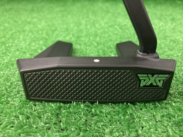 PXG パター BAT ATTACK Zero Torque
