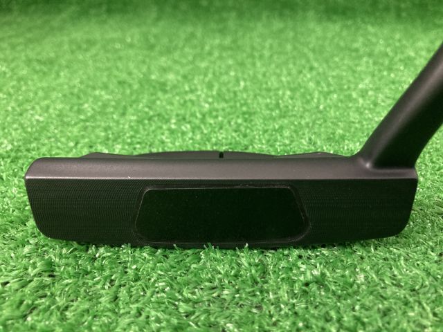 ODYSSEY パター ホワイトホット BLACK NINE