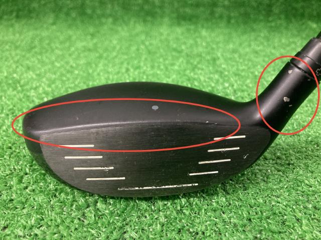 PING フェアウェイウッド G430 MAX 3W 15°