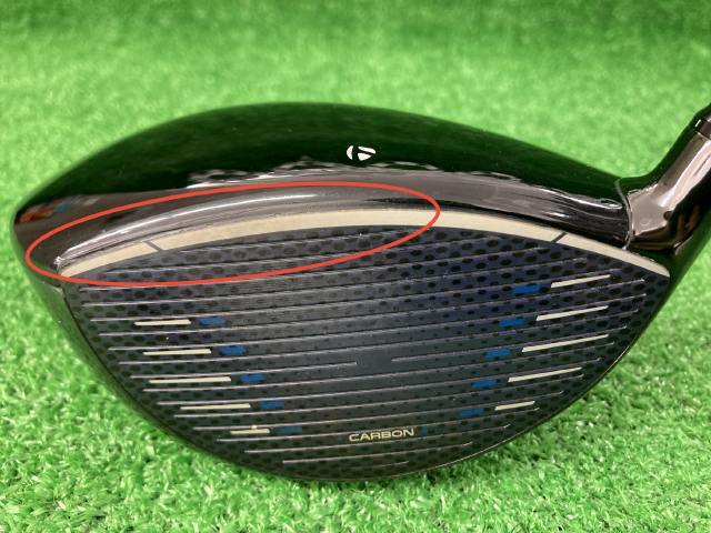TaylorMade ドライバー Qi10 9°