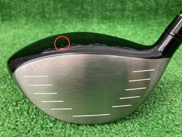 本間ゴルフ ドライバー ツアーワールドTW747 460 9.5°