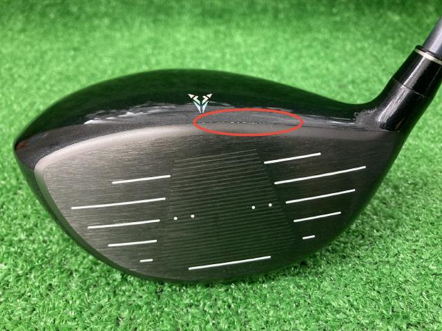 DUNLOP ドライバー ゼクシオ eks 2020 10.5°