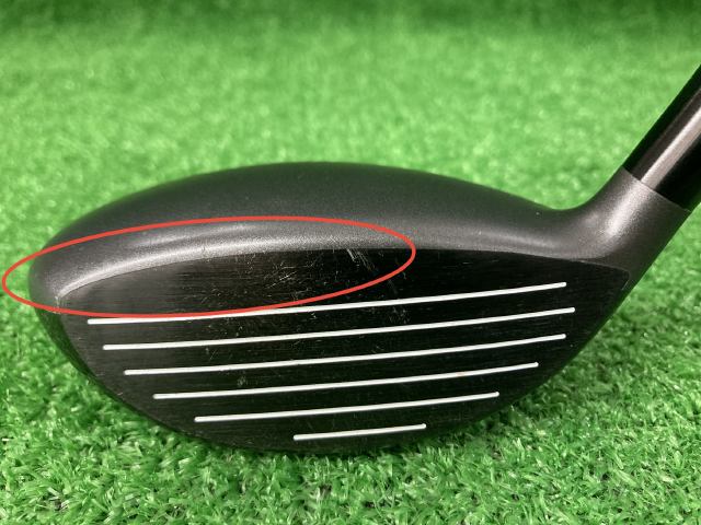 Callaway フェアウェイウッド X2 HOT PRO 15 15°