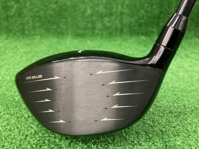 PRGR ドライバー RSJUST RS 10.5°