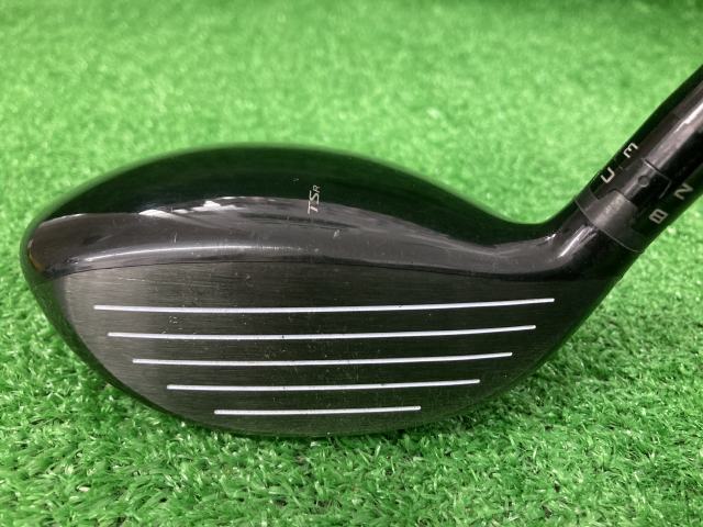 Titleist フェアウェイウッド TSR3 15 15°