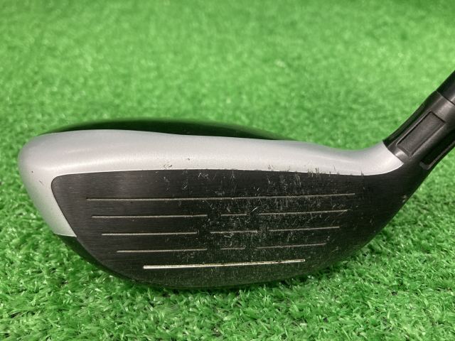 TaylorMade ユーティリティ M4 RESCUE #5 25°