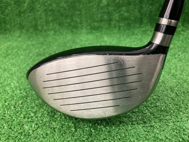 YAMAHA ドライバー RMX 120 9.5°