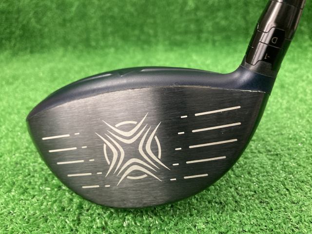 Callaway ドライバー XR 10.5°