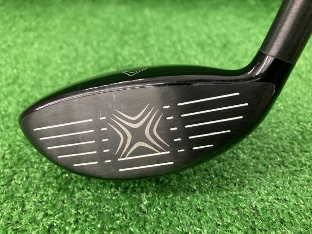 Callaway フェアウェイウッド X2 HOT 3W 15°