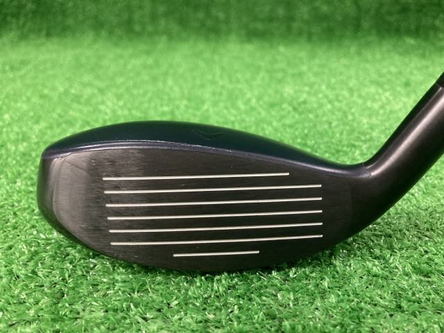 Callaway ユーティリティ XRユーティリティ 3H 19°
