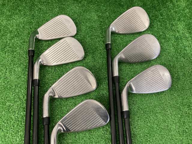 Callaway アイアンセット RAZR X 7本