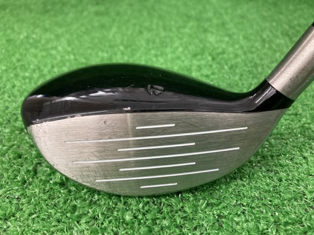 TaylorMade フェアウェイウッド VスチールFW 7W 21°